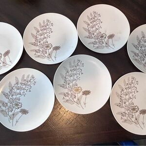 MCM Vintage Apollo Ware by Alexander Banna